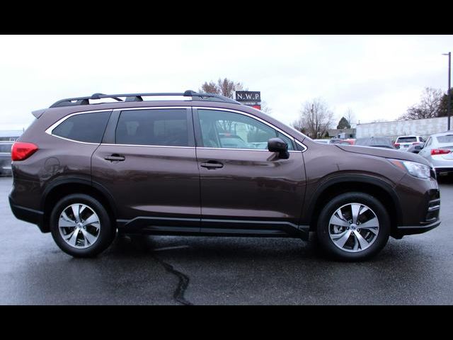 2021 Subaru Ascent Premium