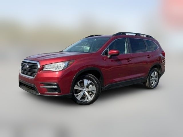 2021 Subaru Ascent Premium