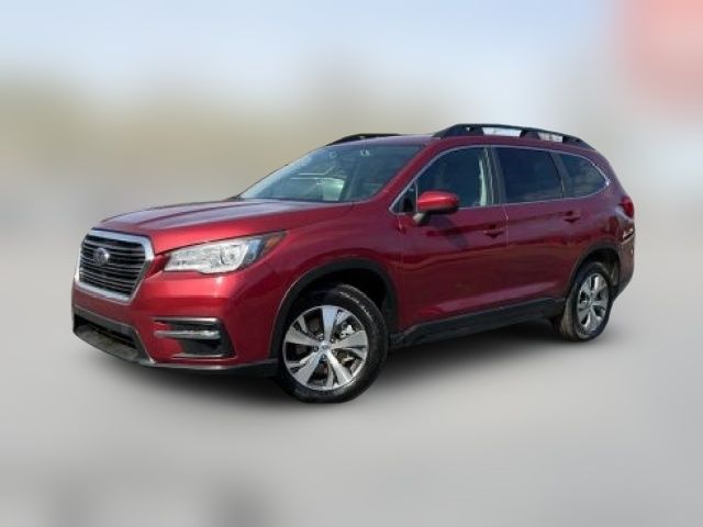 2021 Subaru Ascent Premium