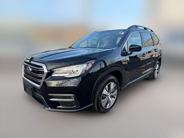 2021 Subaru Ascent Premium