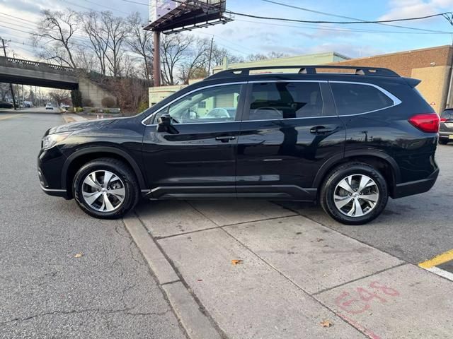 2021 Subaru Ascent Premium