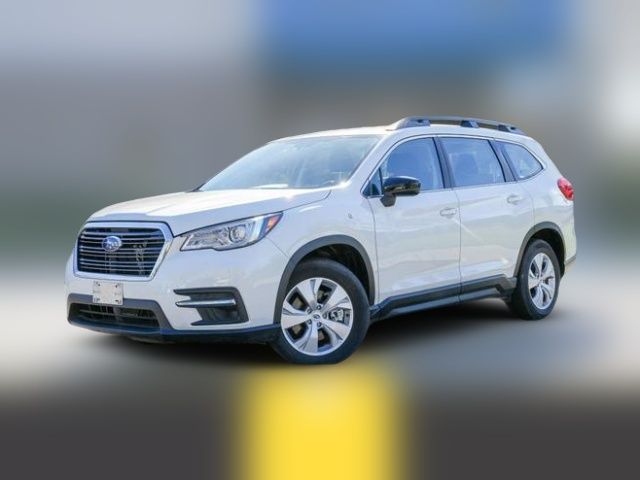 2021 Subaru Ascent Base