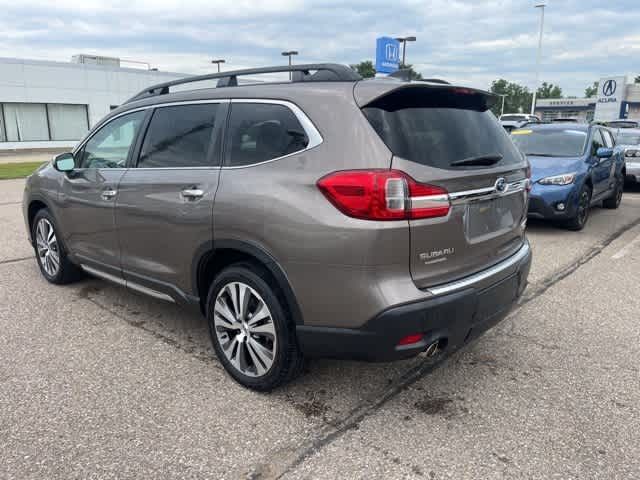 2021 Subaru Ascent Touring