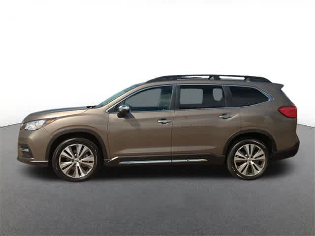 2021 Subaru Ascent Touring