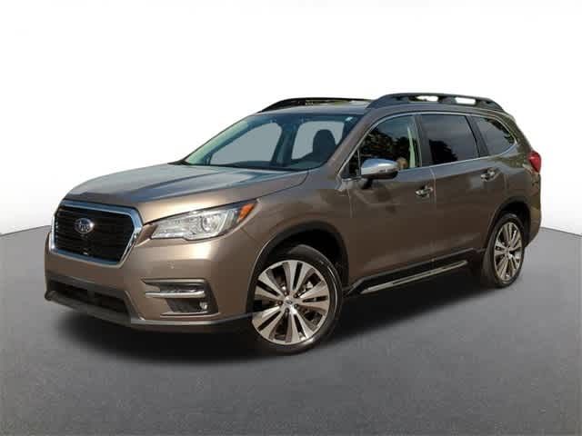 2021 Subaru Ascent Touring