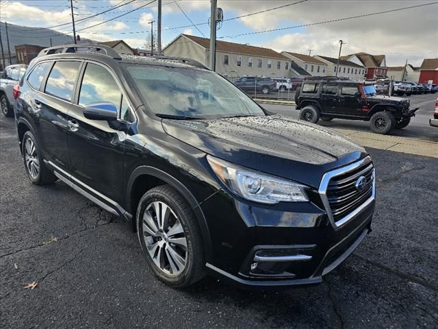 2021 Subaru Ascent Touring