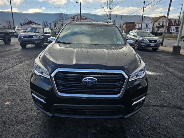 2021 Subaru Ascent Touring