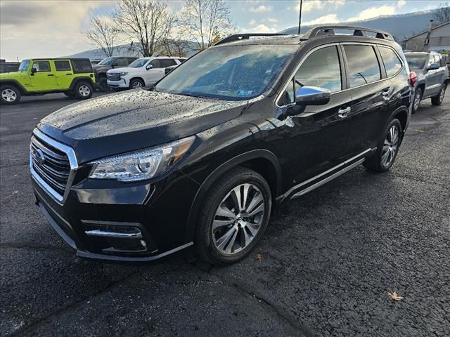 2021 Subaru Ascent Touring