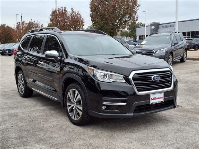 2021 Subaru Ascent Touring