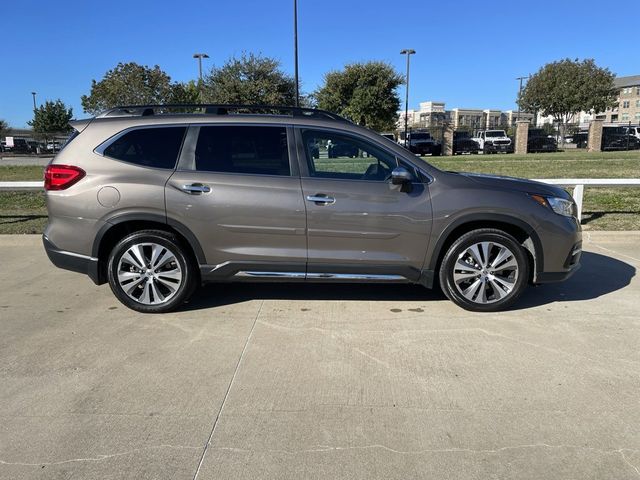 2021 Subaru Ascent Touring