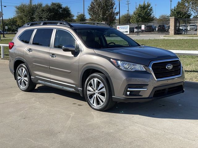 2021 Subaru Ascent Touring