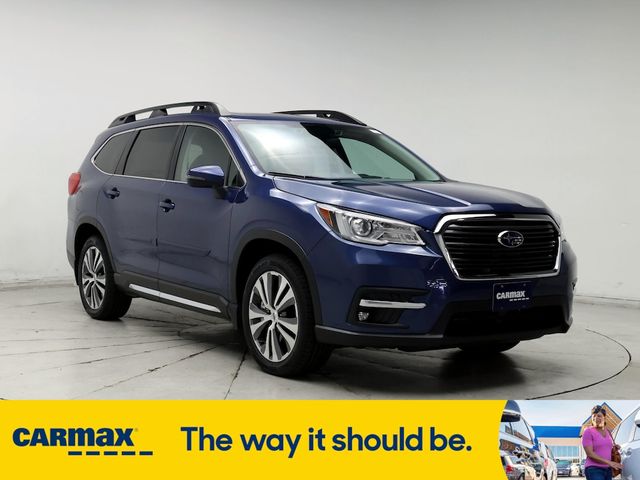 2021 Subaru Ascent Limited