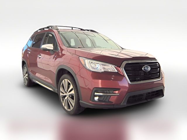 2021 Subaru Ascent Touring