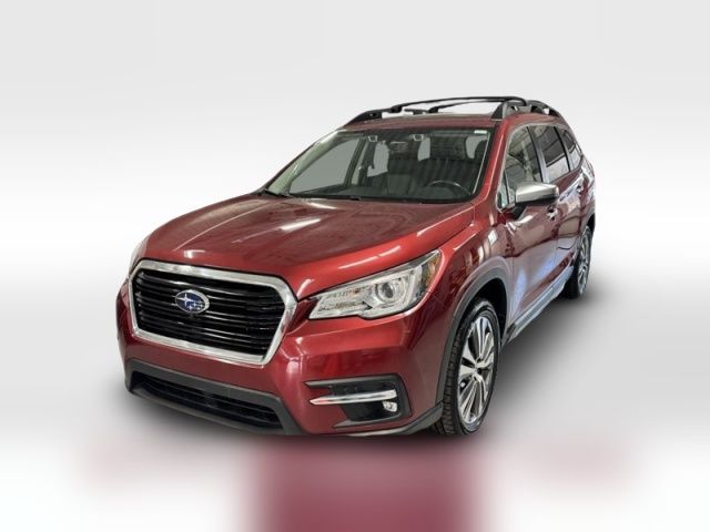 2021 Subaru Ascent Touring