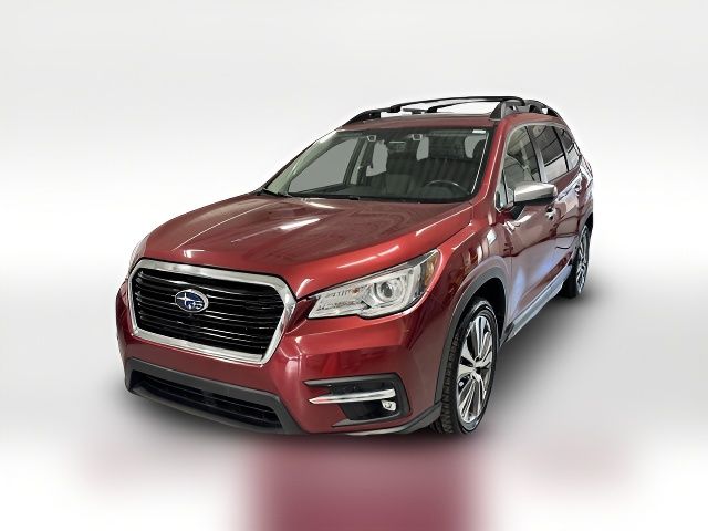 2021 Subaru Ascent Touring