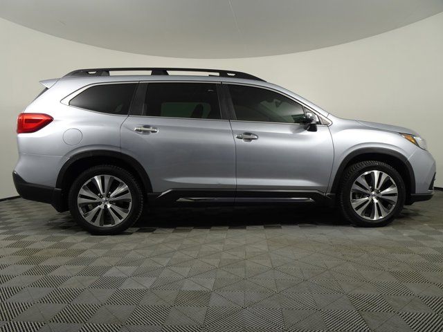 2021 Subaru Ascent Touring