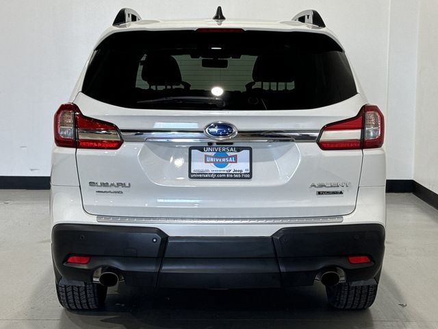 2021 Subaru Ascent Touring