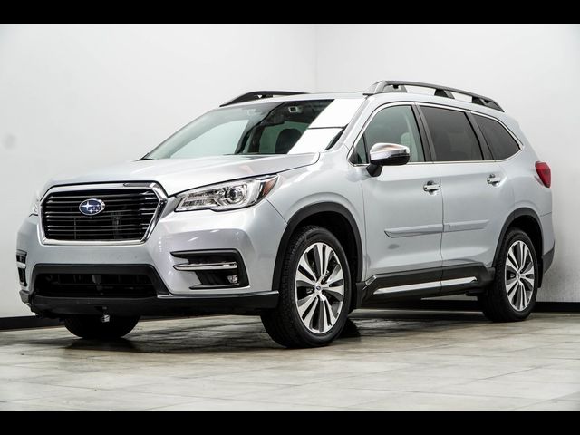 2021 Subaru Ascent Touring