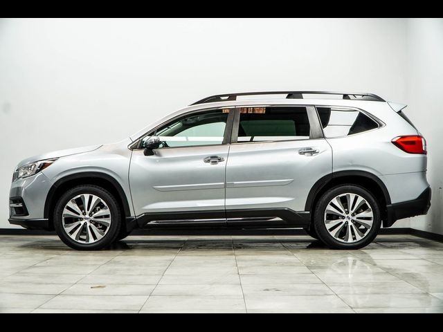 2021 Subaru Ascent Touring