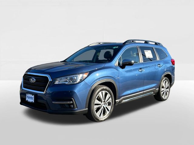 2021 Subaru Ascent Touring