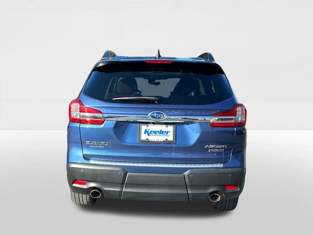 2021 Subaru Ascent Touring