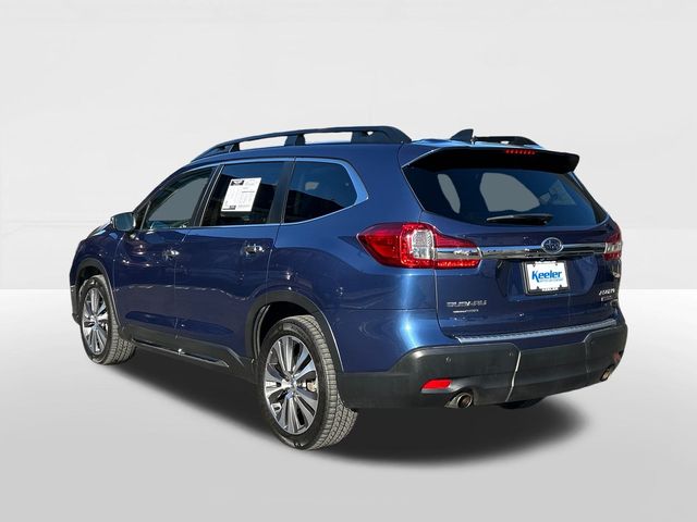 2021 Subaru Ascent Touring