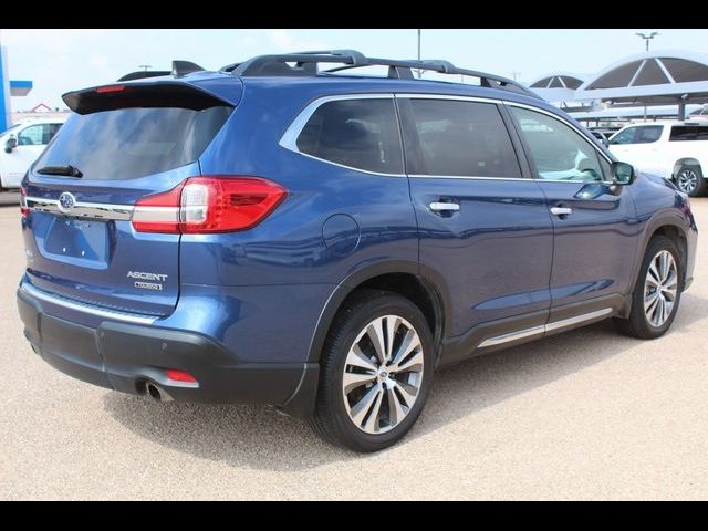 2021 Subaru Ascent Touring