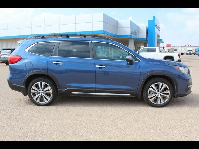 2021 Subaru Ascent Touring