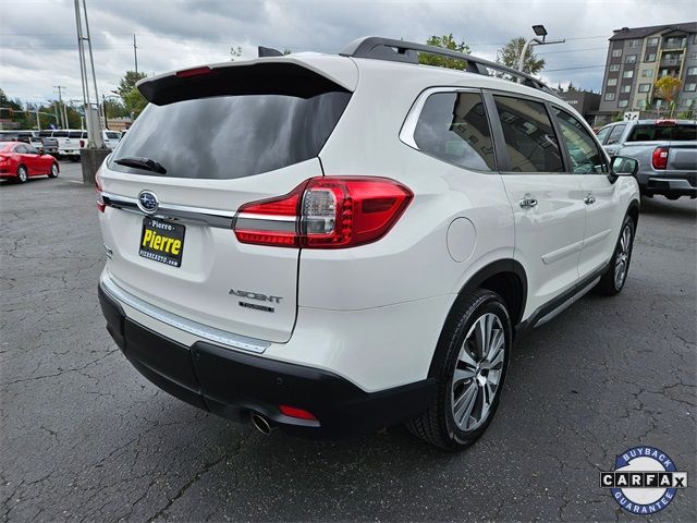 2021 Subaru Ascent Touring