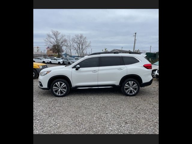 2021 Subaru Ascent Touring