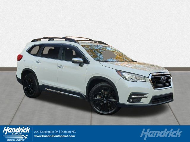 2021 Subaru Ascent Touring