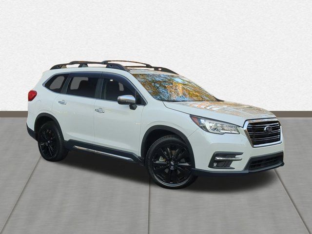 2021 Subaru Ascent Touring