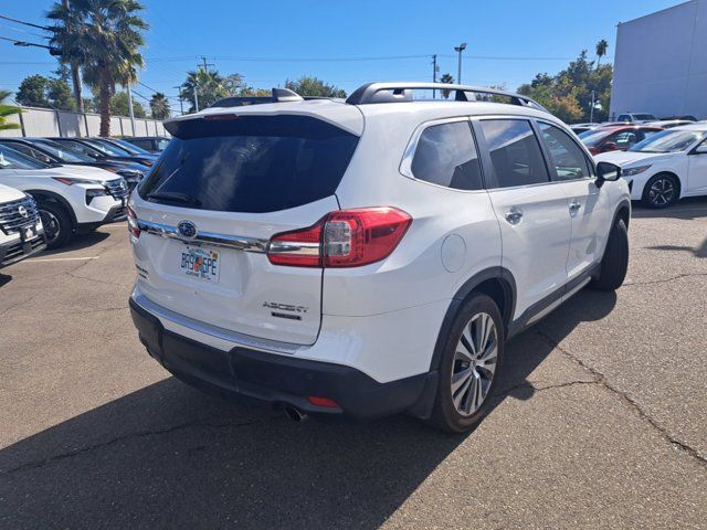 2021 Subaru Ascent Touring