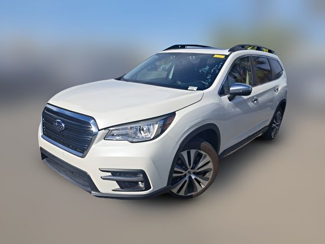 2021 Subaru Ascent Touring