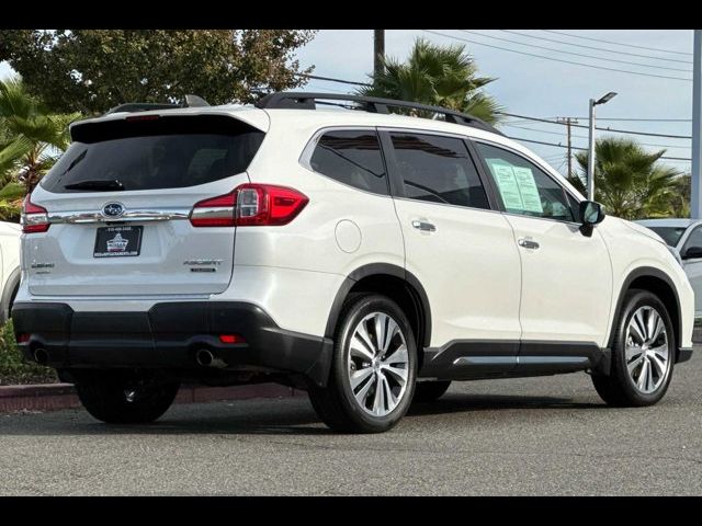 2021 Subaru Ascent Touring