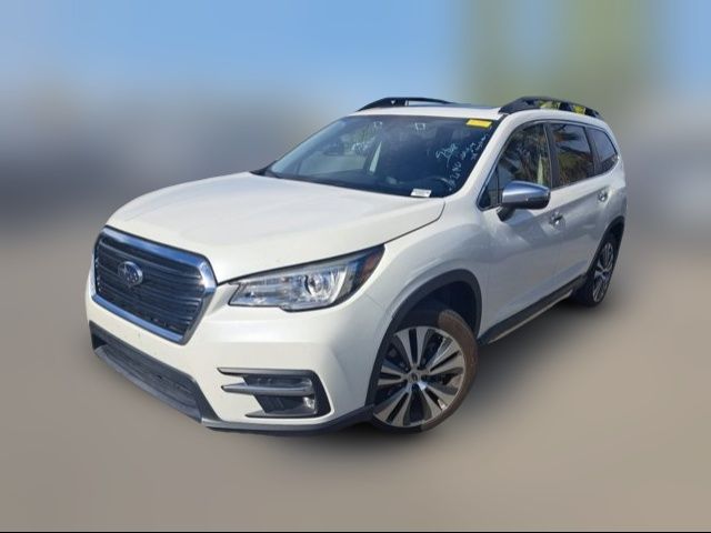 2021 Subaru Ascent Touring