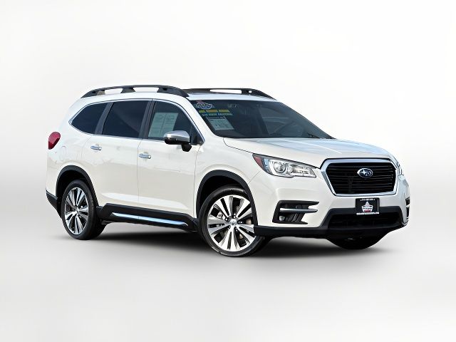 2021 Subaru Ascent Touring