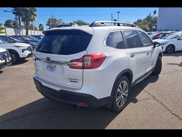 2021 Subaru Ascent Touring