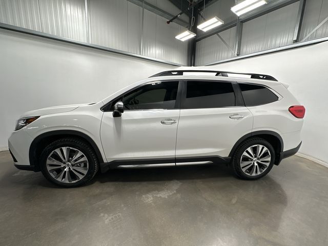 2021 Subaru Ascent Touring