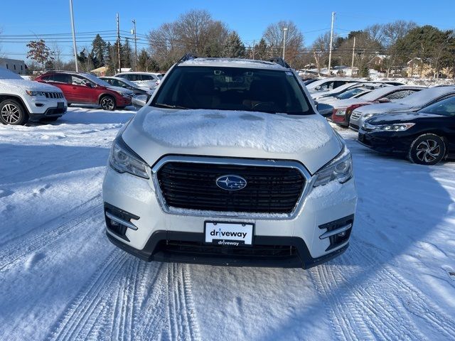 2021 Subaru Ascent Touring