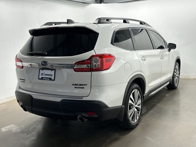 2021 Subaru Ascent Touring