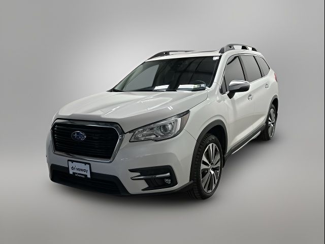 2021 Subaru Ascent Touring