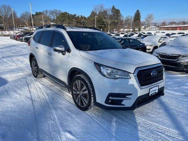 2021 Subaru Ascent Touring