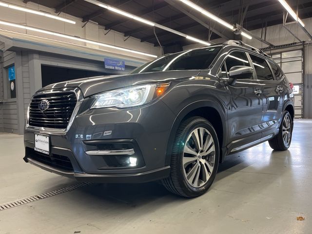 2021 Subaru Ascent Touring