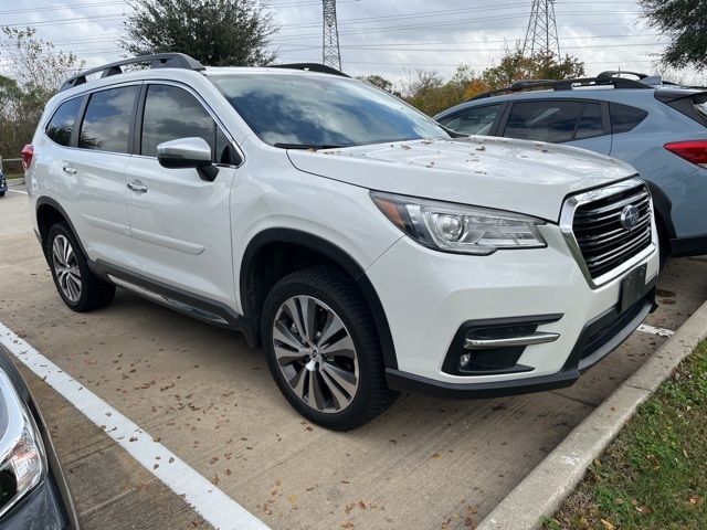 2021 Subaru Ascent Touring