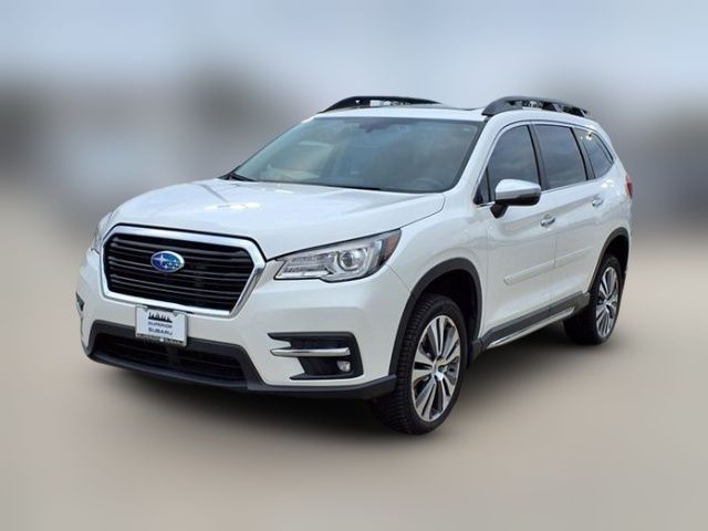 2021 Subaru Ascent Touring