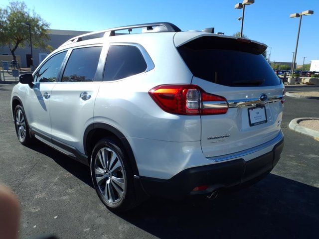 2021 Subaru Ascent Touring