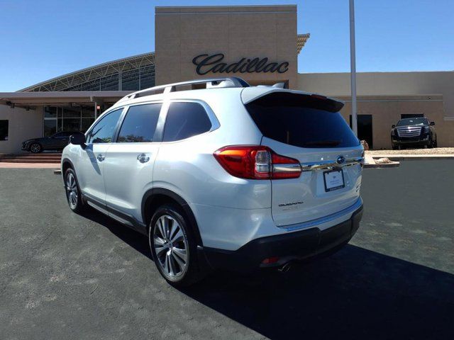 2021 Subaru Ascent Touring