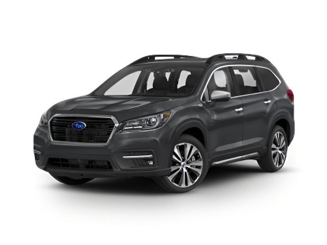 2021 Subaru Ascent Touring