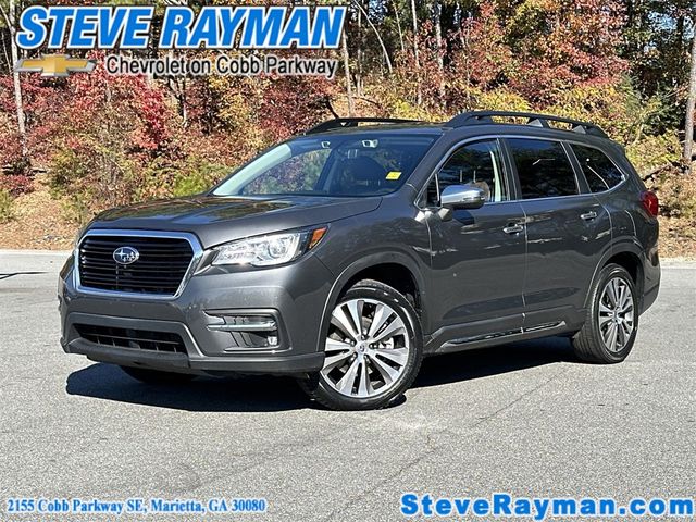 2021 Subaru Ascent Touring